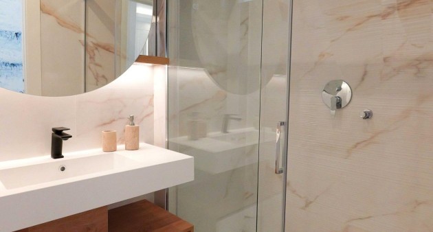 New Build - Top Floor Bungalow - Ciudad Quesada - Rojales - DOÑA PEPA