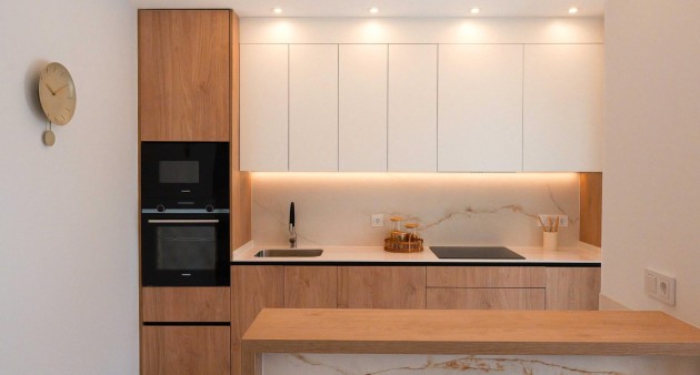 New Build - Ground Floor Bungalow - Ciudad Quesada - Rojales - DOÑA PEPA