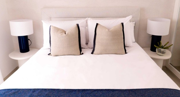 New Build - Ground Floor Bungalow - Ciudad Quesada - Rojales - DOÑA PEPA