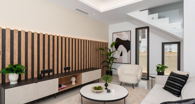 New Build - Villa - Ciudad Quesada - Rojales - Rojales