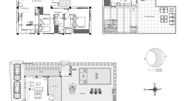 New Build - Villa - Ciudad Quesada - Rojales - Rojales