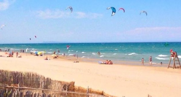 New Build - Ground floor apartment - Denia - Puerto Denia