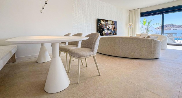 Novostavba - Villa - Ciudad Quesada - Rojales