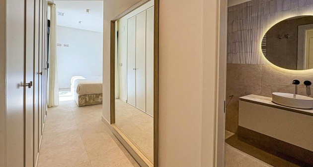 Novostavba - Villa - Ciudad Quesada - Rojales