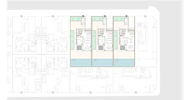 Novostavba - Villa - Ciudad Quesada - Rojales