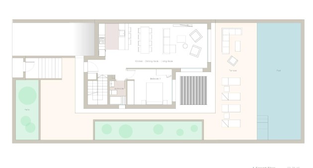 Novostavba - Villa - Ciudad Quesada - Rojales