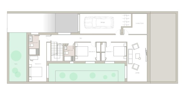 Novostavba - Villa - Ciudad Quesada - Rojales