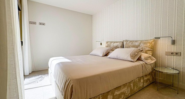 Nybygg - Villa - Ciudad Quesada - Rojales