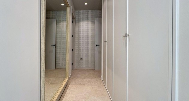 Nybygg - Villa - Ciudad Quesada - Rojales