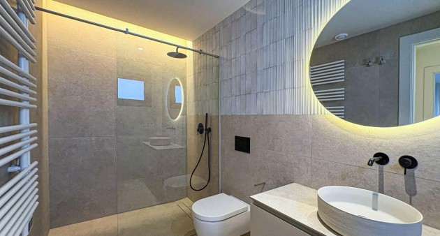 Nybygg - Villa - Ciudad Quesada - Rojales