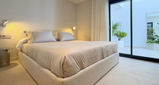 Nybygg - Villa - Ciudad Quesada - Rojales