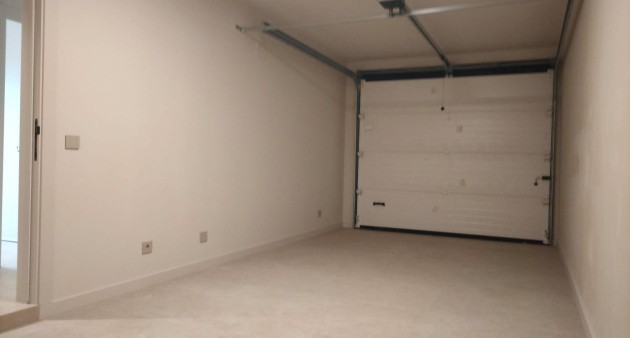 Nybygg - Villa - Ciudad Quesada - Rojales