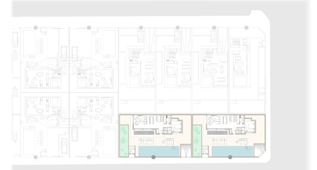 Nybygg - Villa - Ciudad Quesada - Rojales