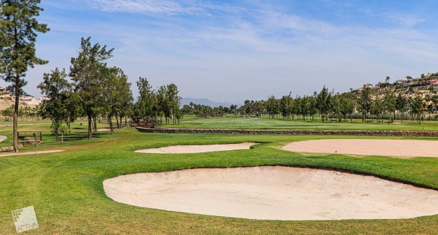 Nybygg - Villa - Ciudad Quesada - Rojales