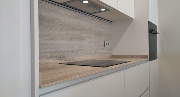 New Build - Villa - Ciudad Quesada - Rojales