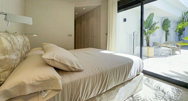 New Build - Villa - Ciudad Quesada - Rojales