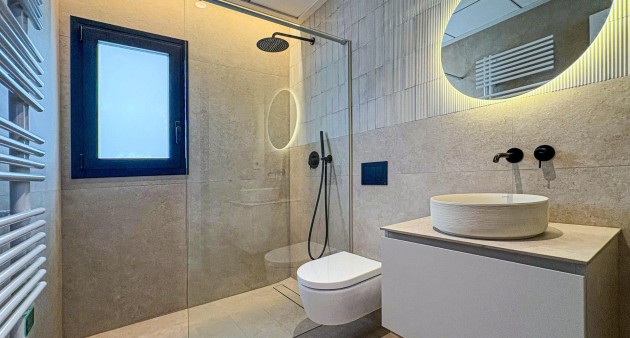 New Build - Villa - Ciudad Quesada - Rojales