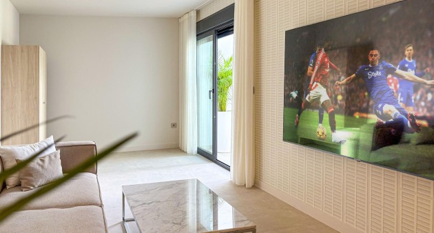 New Build - Villa - Ciudad Quesada - Rojales