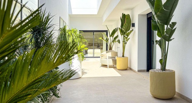 New Build - Villa - Ciudad Quesada - Rojales