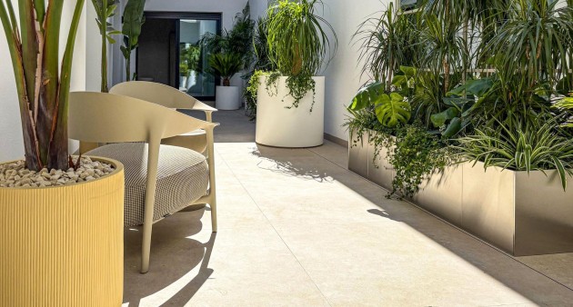 New Build - Villa - Ciudad Quesada - Rojales