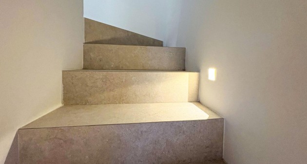 New Build - Villa - Ciudad Quesada - Rojales