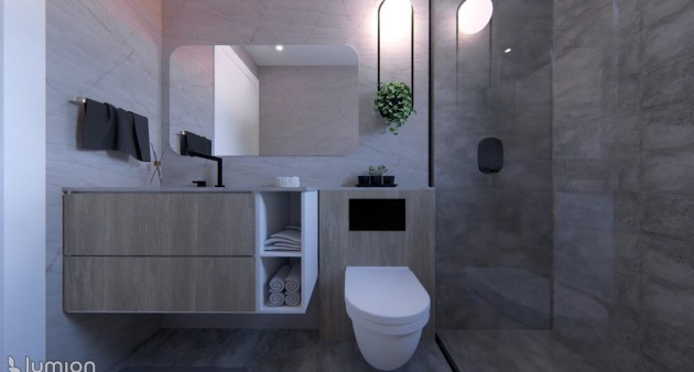 New Build - Villa - San Javier - Santiago de la Ribera