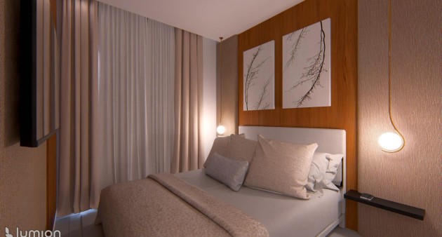 New Build - Villa - San Javier - Santiago de la Ribera