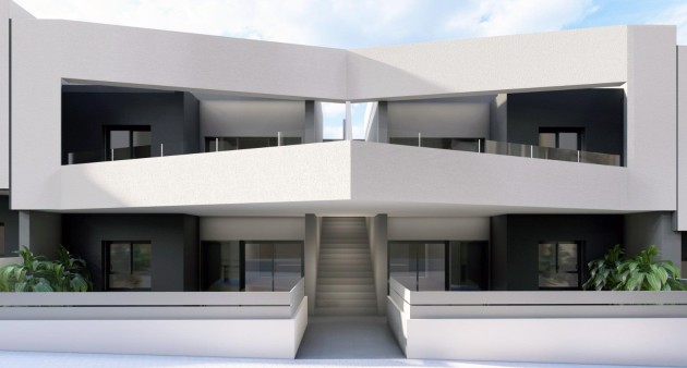 Nueva construcción  - Bungalow - San Miguel - Pueblo