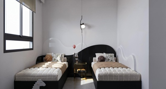 Novostavba - Bungalow - San Miguel - Pueblo