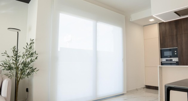 Nieuwbouw - Villa - Ciudad Quesada - Rojales - Lo Marabú