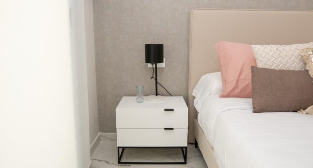 Nieuwbouw - Villa - Ciudad Quesada - Rojales - Lo Marabú