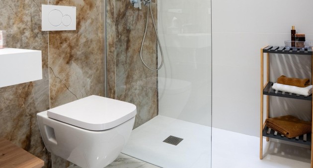 Nieuwbouw - Villa - Ciudad Quesada - Rojales - Lo Marabú