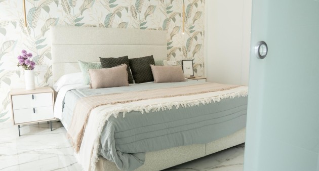 Nieuwbouw - Villa - Ciudad Quesada - Rojales - Lo Marabú