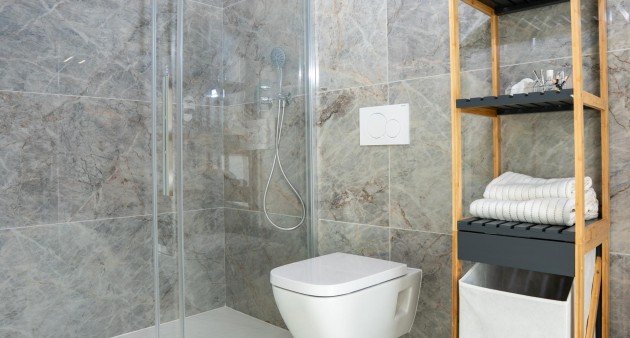 Nieuwbouw - Villa - Ciudad Quesada - Rojales - Lo Marabú