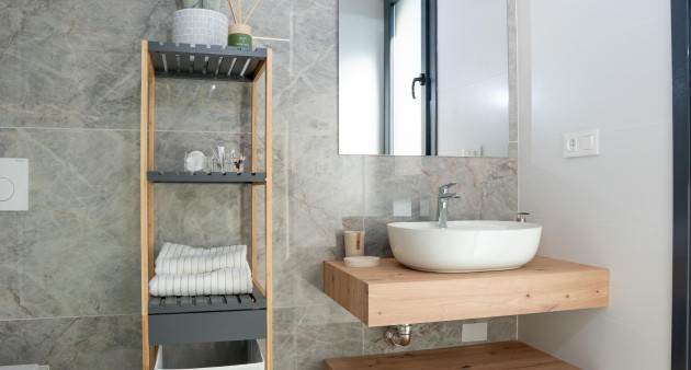 Nieuwbouw - Villa - Ciudad Quesada - Rojales - Lo Marabú