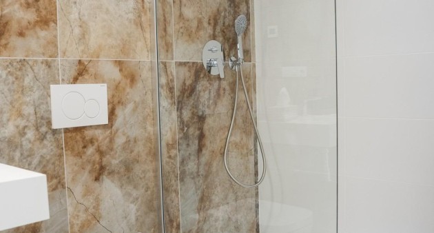 Nieuwbouw - Villa - Ciudad Quesada - Rojales - Lo Marabú