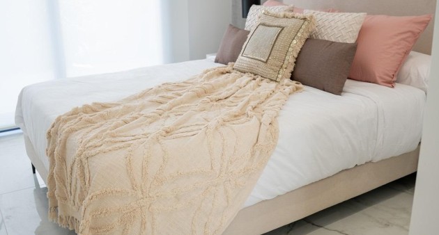 Nieuwbouw - Villa - Ciudad Quesada - Rojales - Lo Marabú