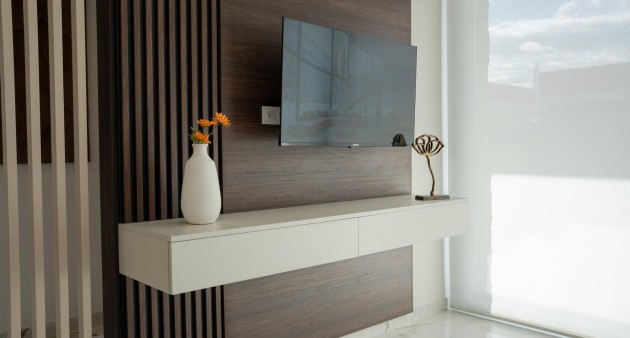 Nieuwbouw - Villa - Ciudad Quesada - Rojales - Lo Marabú