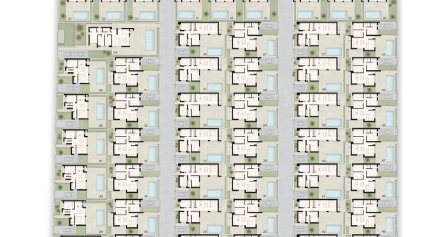 Nieuwbouw - Villa - Ciudad Quesada - Rojales - Lo Marabú