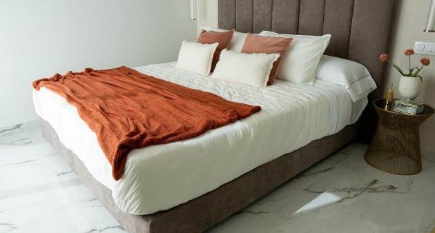 Novostavba - Villa - Ciudad Quesada - Rojales - Lo Marabú