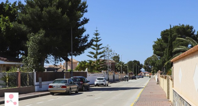 New Build - Villa - San Fulgencio - La Escuera