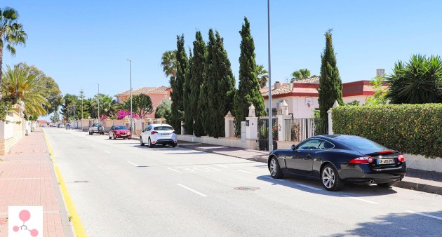 New Build - Villa - San Fulgencio - La Escuera