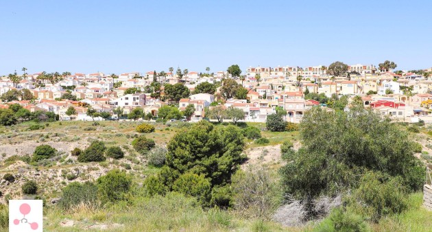 New Build - Villa - San Fulgencio - La Escuera