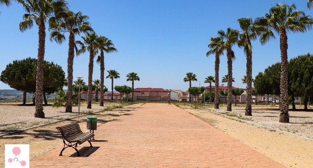 New Build - Villa - San Fulgencio - La Escuera