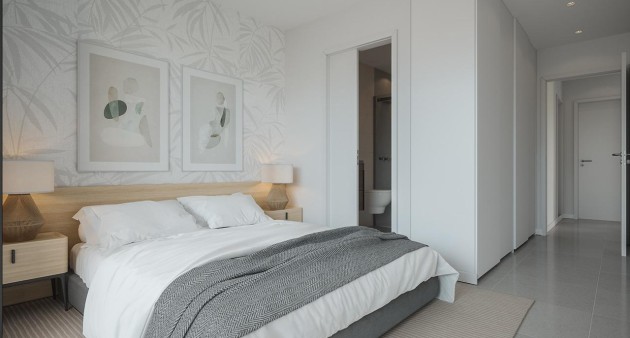 New Build - Apartment - Guardamar del Segura - Pueblo