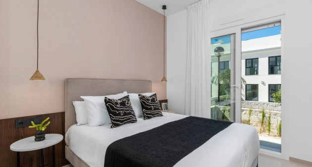 New Build - Top Floor Bungalow - Ciudad Quesada - Rojales - DOÑA PEPA