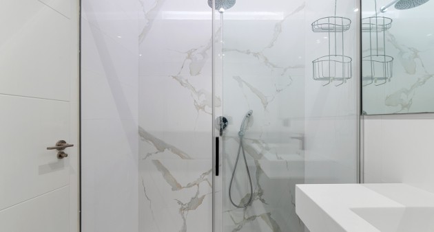 Bruktbolig - Leilighet - Guardamar del Segura