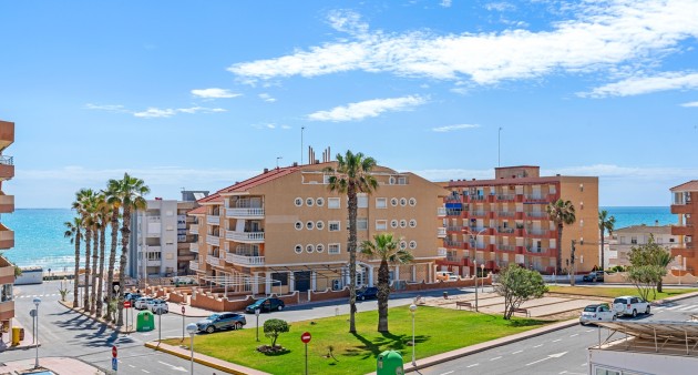 Bruktbolig - Leilighet - Guardamar del Segura