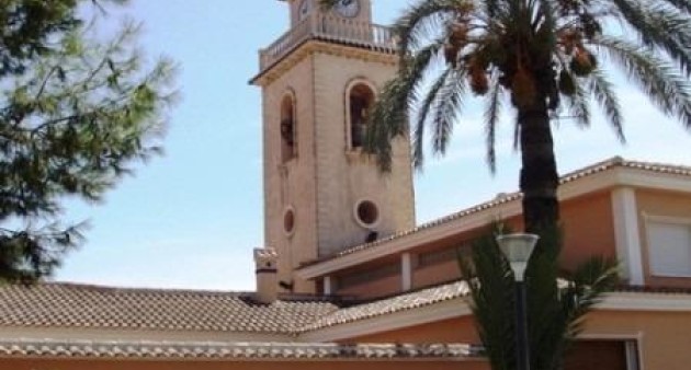 New Build - Villa - Los Montesinos - La herrada