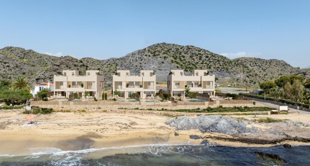 New Build - Villa - Cuevas Del Almanzora - Cala Panizo